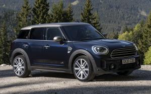 Mini Cooper Countryman ALL4 (F60) (WW) '2020